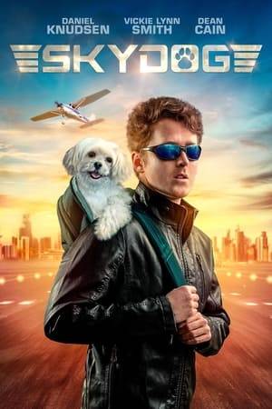 After a high school senior working on his pilot’s license rescues a dog named Oreo, he finds out his mom is a CIA agent who’s been captured. He teams up with Oreo and a new friend to find his mother and uncover double agents inside the CIA.