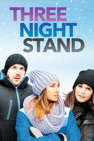 A man's plans for a romantic weekend go awry when he learns that his ex-girlfriend, whom he still secretly loves, manages the ski lodge where he and his wife are staying.