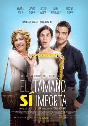 A typical next door mexican girl –away from the beauty standards-, will try to conquer her old boss, a very handsome and charismatic socialite, who is now broken and alone.