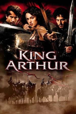 The story of the Arthurian legend, based on the 'Sarmatian hypothesis' which contends that the legend has a historical nucleus in the Sarmatian heavy cavalry troops stationed in Britain, and that the Roman-British military commander, Lucius Artorius Castus is the historical person behind the legend.