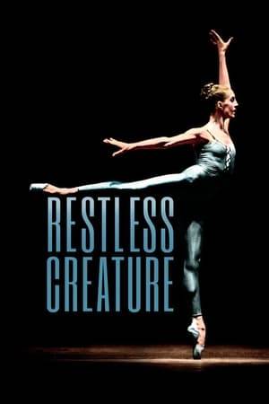 Documentary on the great American Ballerina Wendy Whelan