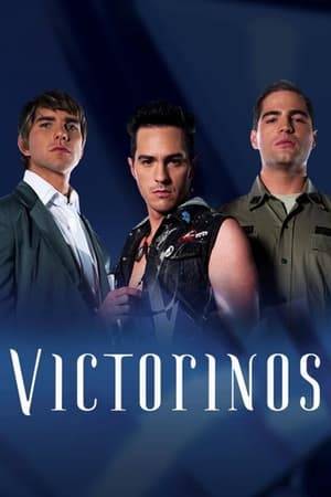 Victorinos is a Spanish-language telenovela produced by the United States-based television network Telemundo. It debuted on June 23, 2009, replacing Sin Senos no hay Paraíso and concluded February 5, 2010.

The telenovela is a remake of the 1991 RTI Colombia weekly series Cuando Quiero Llorar No Lloro, which in turn is based in the homonymous 1970 novel by Venezuelan writer Miguel Otero Silva. Ramiro Meneses, who is currently directing the Telemundo telenovela, starred as one of the Victorinos in the 1991 RTI series.

The serial ran from Monday to Friday to run for over 26 weeks. As with most of its other soap operas, the network broadcasts English subtitles as closed captions on CC3. Ironically, this show was replaced by the original serial of the show, it had replaced.. Telemundo is currently re-airing the series at 12:30/11:30 PM slot