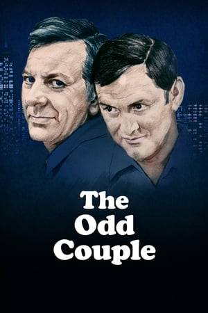 Felix and Oscar are two divorced men. Felix is neat and tidy while Oscar is sloppy and casual. They share a Manhattan apartment, and their different lifestyles inevitably lead to conflicts.