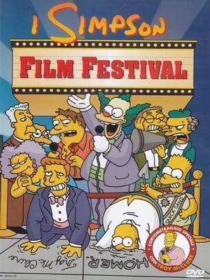 Any four episodes of The Simpsons chosen at random would make perfectly acceptable entertainment, but The Simpsons Film Festival is a particularly happy selection.  In "Beyond Blunderdome", Mel Gibson (playing himself) sends up his tough-guy persona when he hires Homer to produce his latest movie. Then in "A Star is Burns" Springfield hosts its own film festival (with guest critic Jay Sherman in attendance). The competition boils down to Barney's haunting cinema verité short about the horrors of alcohol or Mr Burns grandiose vanity project.  "22 Short Films About Springfield" is a series of parodies within a parody featuring Springfield's secondary characters, including Milhouse's dad and Chief Wiggum in a glorious Pulp Fiction sequence. Finally, the show's own internal parody cartoon duo hit the big screen in "The Itchy and Scratchy Movie", while Bart and Homer lock horns about going to see it. They sell Soylent Green in the future cinema foyer; and Homer loves it, of course.