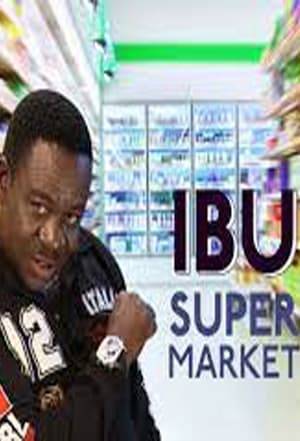 Try to contain your laughter as Mr Ibu tries to turn his kiosk into a mega supermarket.