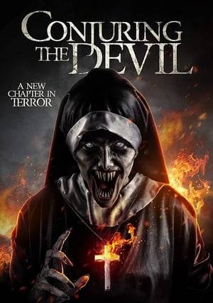 A woman who is struggling with the conflict between her faith and her personal life must defend herself against the spirit of a demonic nun who is bent on destroying her.