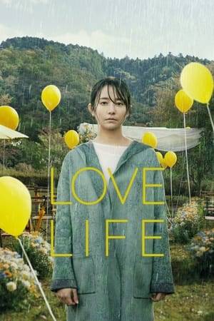 Taeko and her husband, Jiro, are living a peaceful existence with her young son Keita, when a tragic accident brings the boy's long-lost father, Park, back into her life. To cope with the pain and guilt, Taeko throws herself into helping this deaf and homeless man.