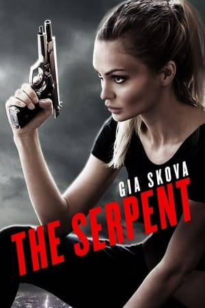 Top special agent Lucinda Kavsky works for a secret part of the CIA. She's given a special assignment but then set up by her own agency.