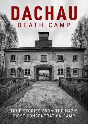 Interviews with those who were there and their family members. A Unique insight into the Nazi's first Concentration Camp.