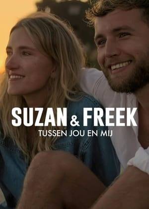 A behind-the-scenes look at award-winning Dutch pop music duo, and romantic couple, Suzan & Freek's career.