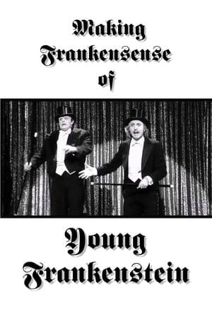 Via reminiscences from writer/actor Gene Wilder and others, this documentary recalls the making of the 1974 film Young Frankenstein.