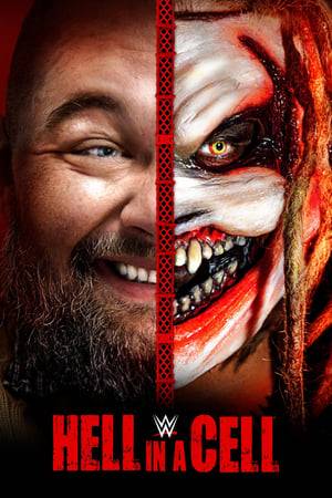 Hell in a Cell (2019) is a professional wrestling pay-per-view and WWE Network event produced by WWE for their Raw and SmackDown brands.