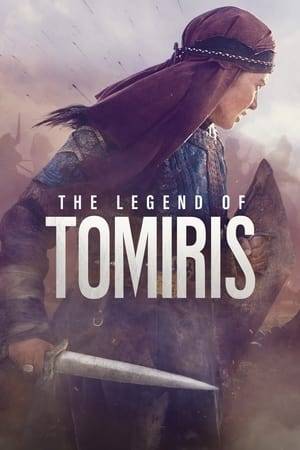 This is the story of the life of the great queen of the steppe - legendary Tomiris. She is destined to become a skillful warrior, survive the loss of close people and unite the Scythian/Saka tribes under her authority.