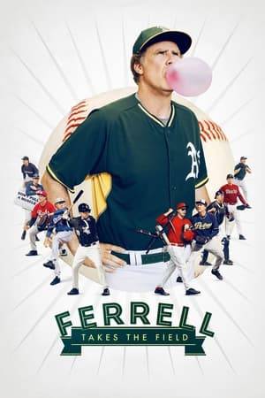 A documentary that follows Will Ferrell as he takes the field in five Major League Baseball training games, playing all nine positions for ten different teams in a single day.