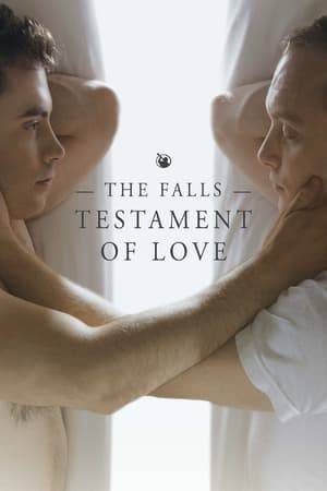 The Falls: Testament of Love is a continuation of the story of RJ Smith and Chris Merrill, two Mormon missionaries that fell in love during their mission in a small town in Oregon. The boys haven't spoken in five years, but when an unexpected tragedy compells them back to the Oregon town where they served, they find themselves, once again, thrust into one another's lives. As old feelings begin to surface they find themselves again facing difficult choices. If they pursue their desire to be together, RJ and Chris risk hurting the ones they care about as they embark on a spiritual journey to discover love, freedom, and happiness.