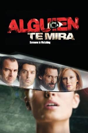 Rodrigo returns to Chile after escaping from the country for unknown reasons. While in Santiago, the appearance of a serial killer turns the police and the wealthiest circle of the capital upside down ... Who is behind these crimes?