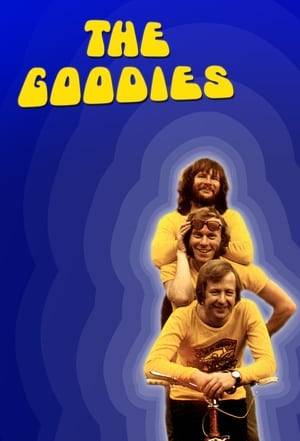 A British television comedy series of the 1970s and early 1980s, combining surreal sketches and situation comedy.