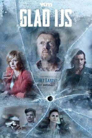 In this bittersweet satire about what life has in store for those who pursue only their own happiness, self-made ice cream boss Phil 'Frisco' Druyts values his employees more than his family. When he discovers his family’s plan to sell his business, he takes matters into his own hands, creating turmoil for them and unleashing a nationwide manhunt.