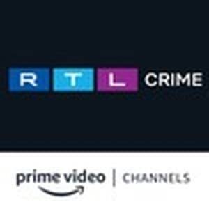 RTL Crime Amazon Channel