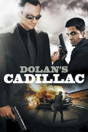Robinson, a once peaceful, law-abiding school teacher, has turned into an obsessed vengeance machine, intent on killing the man who murdered his wife - ruthless Las Vegas mob boss James Dolan. But to do so, Robinson must infiltrate the dangerous underworld, and devise a diabolical plan that will bury Dolan once and for all.