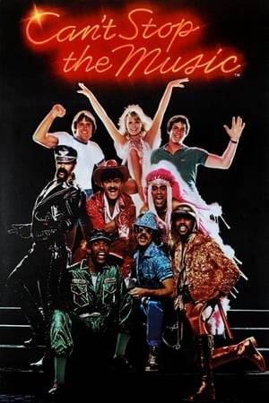 A loose biography of seminal disco hit-makers The Village People and their composer Jacques Morali.