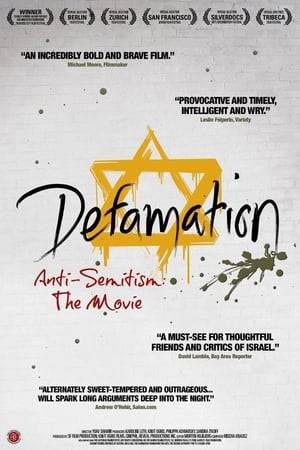 Intent on shaking up the ultimate 'sacred cow' for Jews, Israeli director Yoav Shamir embarks on a provocative - and at times irreverent - quest to answer the question, "What is anti-Semitism today?"