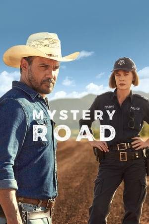 When there is a mysterious disappearance on an outback cattle station, Detective Jay Swan is assigned to investigate. Working with local cop Emma James, Jay’s investigation uncovers a past injustice that threatens the fabric of the whole community.