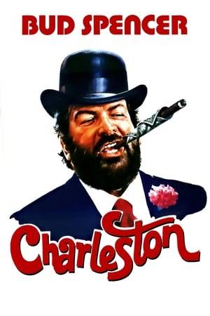 Charleston is a 1977 Italian comedy film written and directed by Marcello Fondato. It reprises the style of the film The Sting.