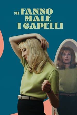 The film is freely inspired by the great actress Monica Vitti, but it is in no way a biopic. It is the story of a woman named Monica, who loses her memory and regains meaning in her life.