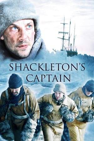 In 1914 Sir Ernest Shackleton's Imperial Trans Antarctic Expedition headed for the South Pole and disaster.  Shackleton's Captain reveals the truth behind the spectacular survival of all the crew and shows how one man's extraordinary skill and unsung heroism made it possible: Frank Worsley, Captain of the expedition ship, Endurance.
