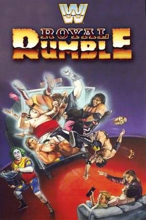 Thirty Superstars compete in the annual Royal Rumble Match with the winner advancing to WrestleMania for an opportunity at the WWE Championship. The Undertaker battles Yokozuna in a Casket Match with the WWE Championship on the line. Plus, Razor Ramon, Bam Bam Bigelow, and much more!