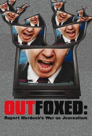 This film examines how media empires, led by Rupert Murdoch's Fox News, have been running a "race to the bottom" in television news, and provides an in-depth look at Fox News and the dangerous impact on society when a broad swath of media is controlled by one person.  Media experts, including Jeff Cohen (FAIR) Bob McChesney (Free Press), Chellie Pingree (Common Cause), Jeff Chester (Center for Digital Democracy) and David Brock (Media Matters) provide context and guidance for the story of Fox News and its effect on society.  This documentary also reveals the secrets of Former Fox news producers, reporters, bookers and writers who expose what it's like to work for Fox News.  These former Fox employees talk about how they were forced to push a "right-wing" point of view or risk their jobs. Some have even chosen to remain anonymous in order to protect their current livelihoods. As one employee said "There's no sense of integrity as far as having a line that can't be crossed."