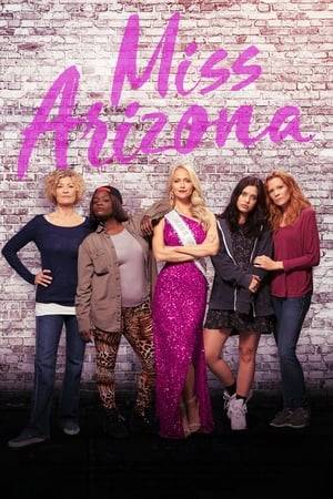 A former pageant queen embarks on an all-night adventure with four unlikely friends she meets at a women's shelter.