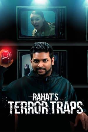 Go behind the scenes with Rahat to see how he and his team develop, create, and stage their most devious pranks.