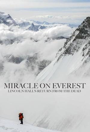 2006 was one of the deadliest Everest seasons on record. Experienced mountaineer Lincoln Hall was invited to join an expedition as a high altitude cameraman. It was his second attempt to summit the mountain, having turned back just short 22 years earlier. Shortly after reaching the summit, Hall began to behave irrationally, suffering from lack of oxygen. Aided by his loyal Sherpas for over 9 hours, he eventually collapsed and they declared him dead. His family were informed and the news hit headlines. But something happened that night that science cannot explain. The next morning Lincoln Hall was found alive by approaching climbers and his dramatic rescue began. Never before has a man been declared dead so high on Everest and survived. This is the remarkable true story of Lincoln Hall’s extraordinary journey back from beyond.