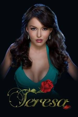 Teresa Chavez is a young woman with an obsession for money and ambition. Despite her beauty and the fact that she was raised in the bosom of a loving family, she is resentful; her one desire is to leave her humble but poor neighbourhood.