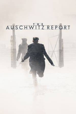 This is the true story of Freddy and Walter – two young Slovak Jews, who were deported to Auschwitz in 1942. On 10 April 1944, after meticulous planning, they manage to escape. While the inmates they had left behind courageously stand their ground against the Nazi officers, the two men are driven on by the hope that their evidence could save lives.