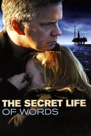 A touching story of a deaf girl who is sent to an oil rig to take care of a man who has been blinded in a terrible accident. The girl has a special ability to communicate with the men on board and especially with her patient as they share intimate moments together that will change their lives forever.