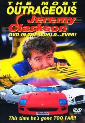 Clarkson presents a series of motor racing action, crashes, and road tests of high-performance sports and touring cars.