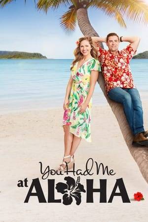 When the host of a popular travel show resigns, the network enlists Paige, to step in for the next season set in Hawaii. Unbeknownst to her, they have also hired Ben, who likes to push everything to the extreme. As these two new co-hosts clash over their opposing ideas for production, they grapple with the fact that not only do they need each other to further their careers, but they also balance each other on and off the screen.