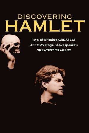 IN 1988, rising star Kenneth Branagh tackled the role of Shakespeare’s prince of Denmark for the first time in his professional career under the guidance of celebrated actor Derek Jacobi. Narrated by Patrick Stewart, this hour-long film documents how Kenneth Branagh and Derek Jacobi, two intelligent and passionate men, found new depths in Shakespeare’s classic drama, Hamlet. Filmmakers Mark Olshaker and Larry Klein follow the company through four weeks of rehearsals, from the first read-throughs to opening night.