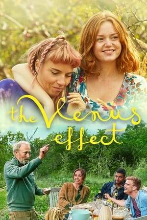 A romantic comedy about Liv, who is at the beginning of her 20s. She is very close to her parents and working in the family greengrocer business when, against all expectation, she falls in love with a spirited and somewhat older rainbow girl, Andrea. Andrea claims to be suffering from stress. But in reality, she is heartbroken and has sought refuge at her uncle’s apple plantation. Liv’s encounter with Andrea becomes the catalyst for a divorce, the loss of a friendship and an identity crisis that ultimately shatters their love. But in a rebellion against her parents, Liv realises that love is mutable and that a family may assume many forms.