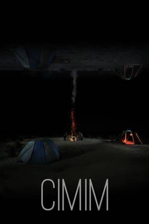 A desert camping trip turns deadly when one of the campers returns to the group to find herself sitting at the campfire.