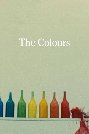 By showing a series of different-coloured objects, the film aims to familiarize very young children with the various colours, and ends with a shot of a blackboard, a symbol of learning.