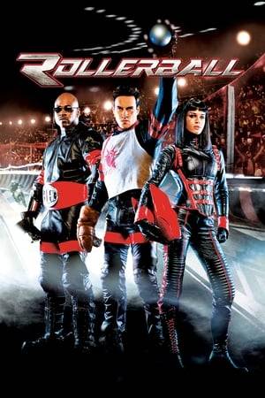 In this fast action-packed thriller, Jonathan, Marcus, and Aurora compete in a dangerous, fierce sport called Rollerball. Although, Johnathan and Marcus try to quit, cruel and vindictive promoter Alexi Petrovich encourages them to still participate.