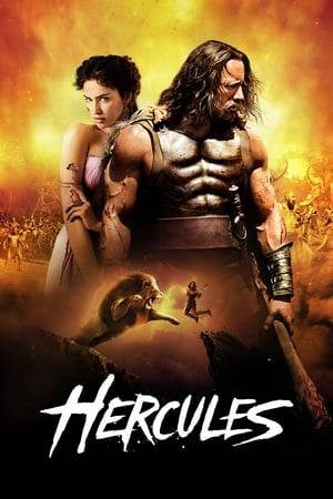 When a new enemy threatens the innocent, Hercules must lead his fearless team of warriors in a battle against overwhelming odds.