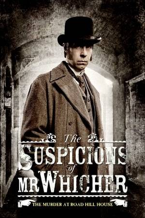 In 1860, Inspector Jack Whicher of Scotland Yard is sent to rural Wiltshire to investigate the murder of the three-year-old boy Saville Kent, who was snatched from his bed at night and murdered.
