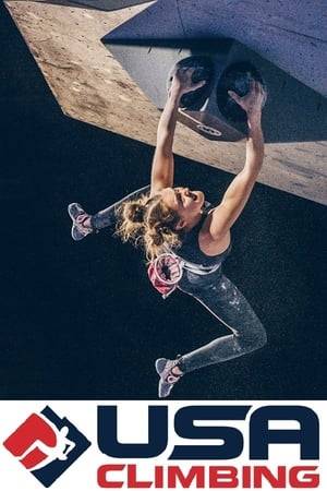 USA Climbing is the national governing body of the sport of competition climbing in the United States