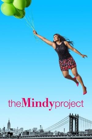 Obstetrician/gynecologist Mindy Lahiri tries to balance her personal and professional life, surrounded by quirky co-workers in a small medical practice in New York City.