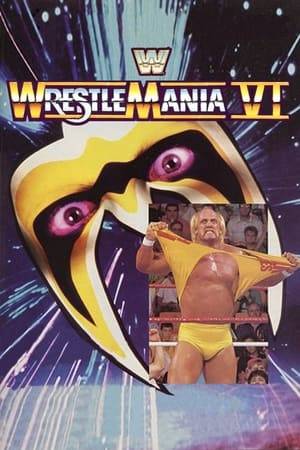 More than 65,000 fans pack the Toronto SkyDome to witness The Ultimate Challenge as The Ultimate Warrior faces Hulk Hogan with both the WWE Championship and WWE Intercontinental Championship on the line. "The Million Dollar Man" Ted DiBiase defends the Million Dollar Championship against Jake "The Snake" Roberts. Dusty Rhodes and more in action!